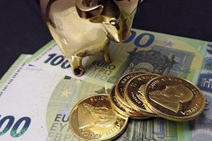 Почему золото должно сейчас стоить 5000$ за унцию? 